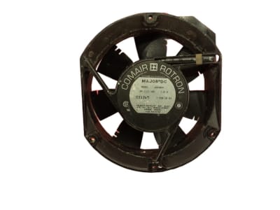 AMETEK JQ24B4X