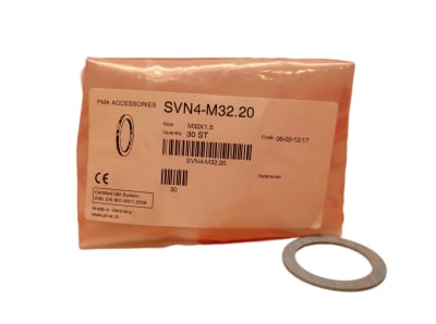 DANAHER CONTROLS SVN4-M32.20-EACH
