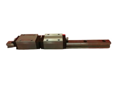 THK HSR25R2SSM-340LM