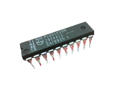 PHILIPS PLUS153DN