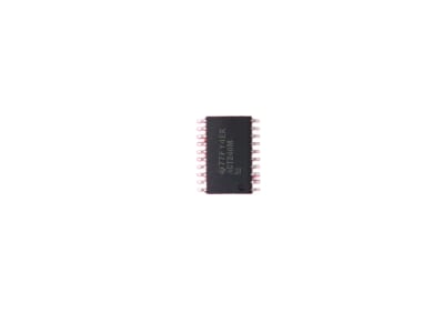 ON SEMICONDUCTOR 74ACT240MTCX