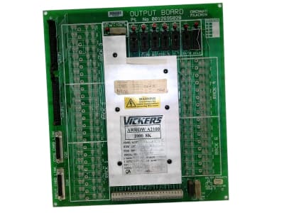 MILACRON 001269582B