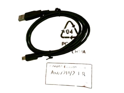 ASSMANN AK672M/2-1-R