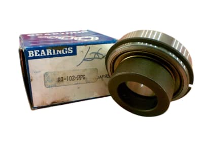 TIMKEN RA-102-PPG-COL