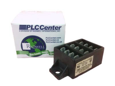 EAGLE CONNECTOR CORP FP-03