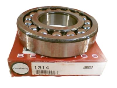 CONSOLIDATED BEARING 1314