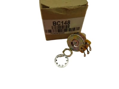 KB ELECTRONICS BC148