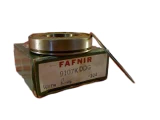 TIMKEN 9107KDDG