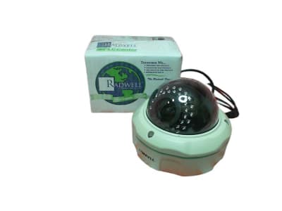 TIANDY DIGITAL TECHNOLOGY TC-NC9200S2-2MP-IR15-E-V4