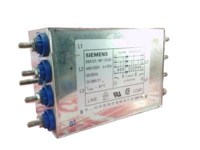 SIEMENS B84131-M1-G135