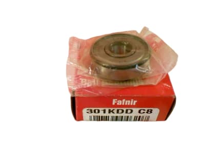 TIMKEN 301KDDC8