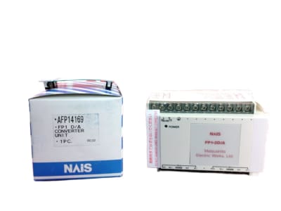 MATSUSHITA ELECTRIC AFP14169