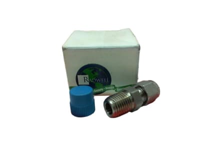 SWAGELOK M-400-1-4
