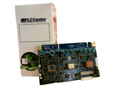 INVENSYS AH029312U