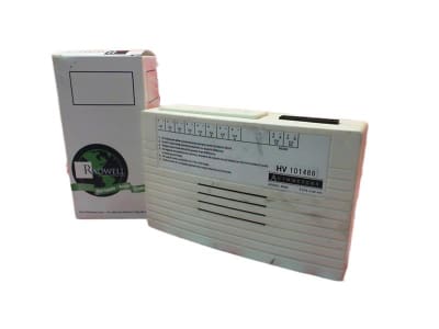 AUTOMETERS SYSTEMS 9602