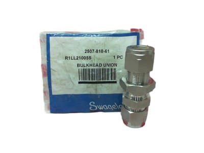 SWAGELOK 2507-810-61
