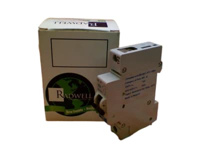 NVENT M6-240415V