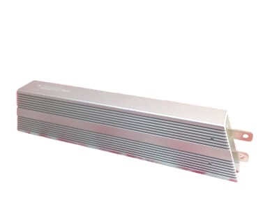 ISOTEK IRV400-N-1000-J