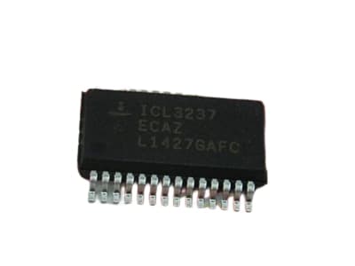 INTERSIL ICL3237ECAZ