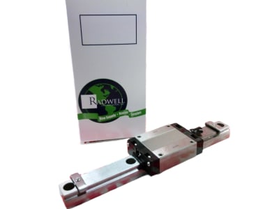 THK RSR20VMUU-195LHM