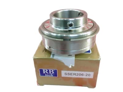 RBI BEARING SSER206-20
