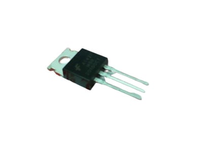 ON SEMICONDUCTOR MBR20100CTTU