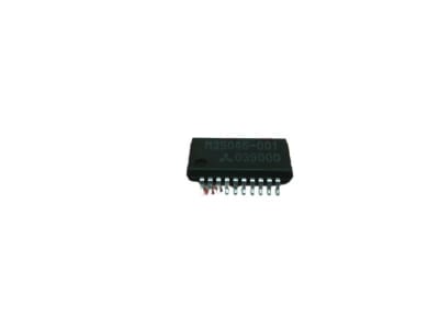 MITSUBISHI M35046001FP