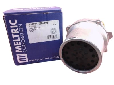 MARECHAL ELECTRIC SA 19-68121-338-A188