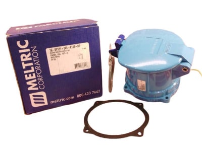 MARECHAL ELECTRIC SA 19-64121-348-A188-HP
