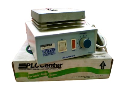 BIBBY SCIENTIFIC SH1