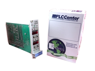 LAM RESEARCH PLMS-GC420