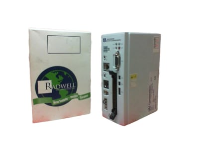 IAI RCS-C-RA45R-I-30-0-EU