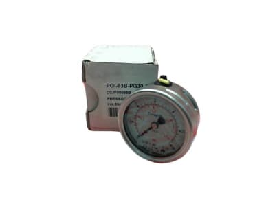 SWAGELOK PGI-63B-PG30-CBD1