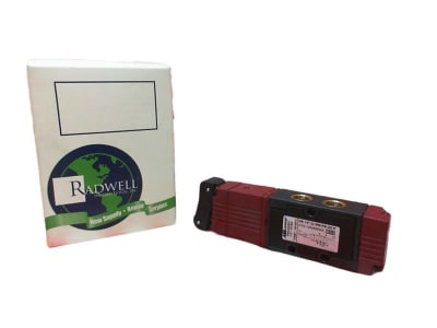 STAMPOTECHNICA ME-1/8-22-5RS-PM-OO-P