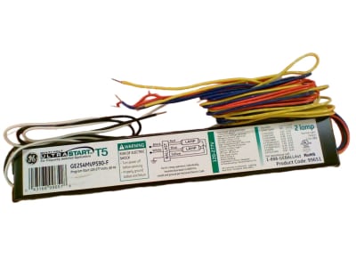 GENERAL ELECTRIC GE254MVPS90-F