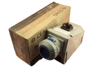EATON CORPORATION CW-430-MI9W
