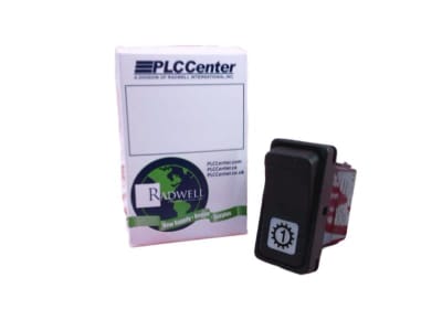 CARLING SWITCH V1D2-1028-R