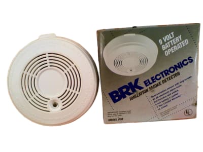 BRK ELECTRONICS 83R
