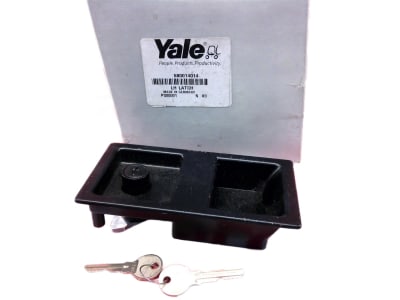 YALE 580014014