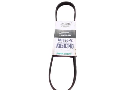 GATES K050340