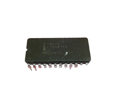 INTEL D8214