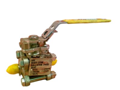 FLOW TEK 7301-3RRL