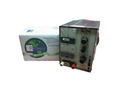 KIKUSUI ELECTRONICS PAB18-1.8