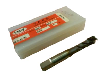 YMW 384918