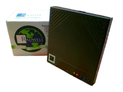 ARCHOS PC-CD-P20.4