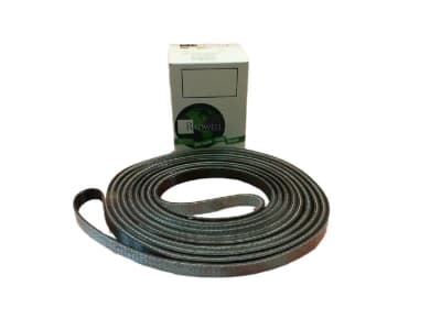 AMMERAAL BELTECH INC 574122-7.56M