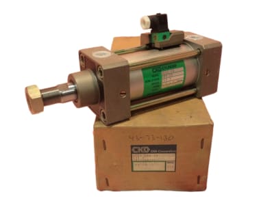 CKD CORP SCA2-FA-50N-50-ROB-H