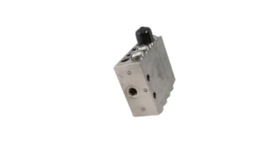 LINCOLN INDUSTRIAL SSV-VA