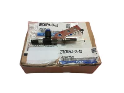 SMC ZPR06UFK6-04-A8