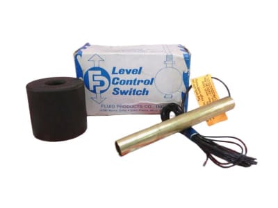 FLUID PRODUCTS CSL-3001BB